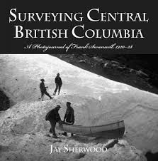 surveying central bc