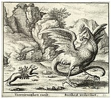 basilisk