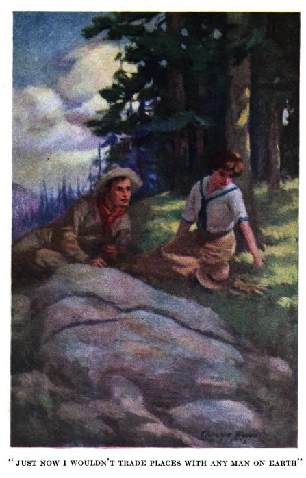 Precious Waters illustration 1