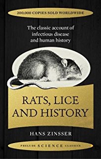 Fleas, lice, & history | Chinook Jargon