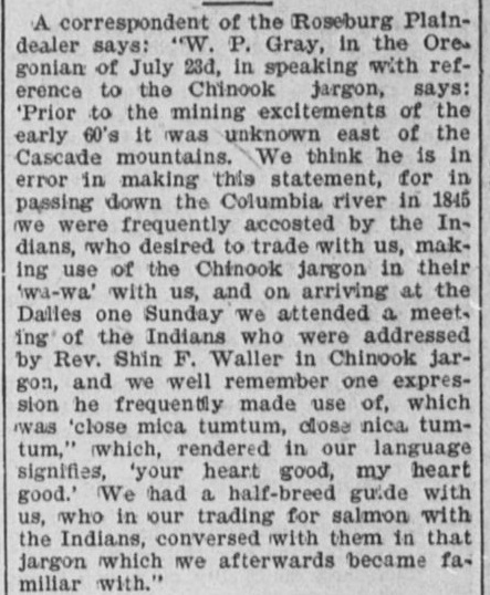 eastern oregon cj early