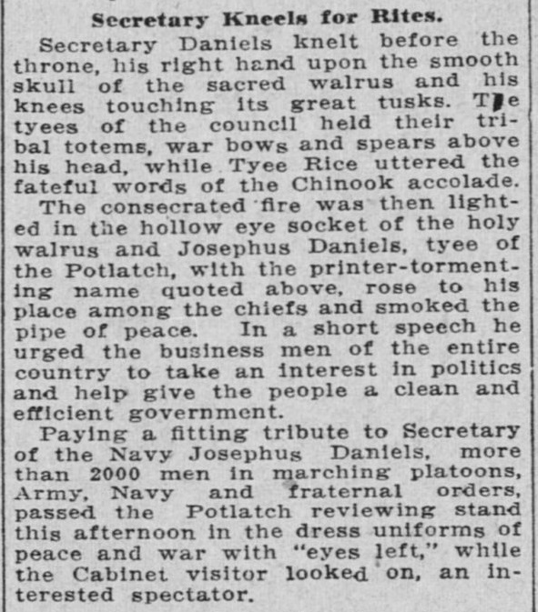 secretary of navy indian name 3