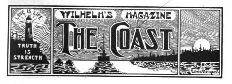 The Coast magazine