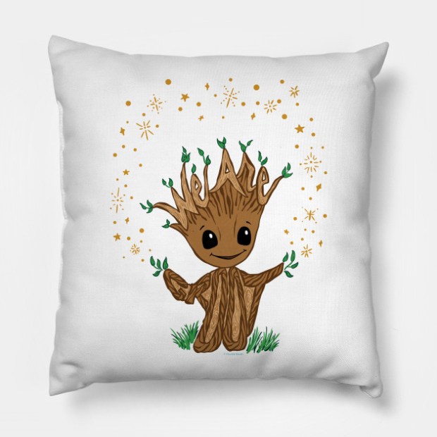 groot