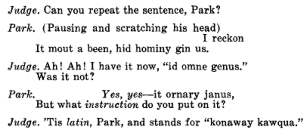 randall mills konaway kawqua