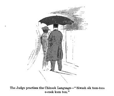 shores and alps judge practises