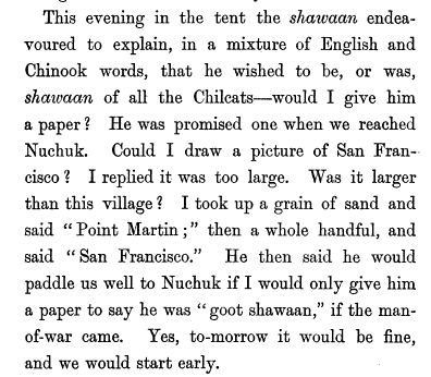 shores and alps page 165