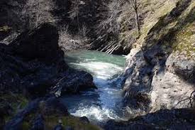 jumpoff joe creek oregon