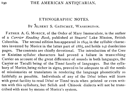 american antiquarian