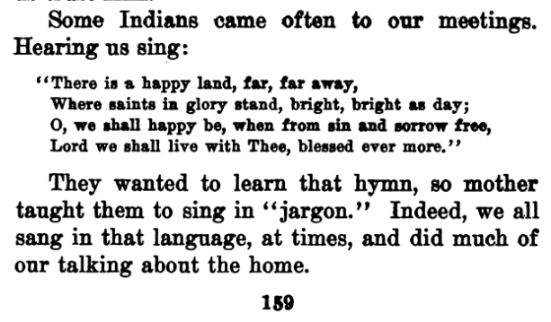 pioneer campfire 159