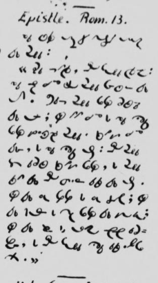 chinook book of devotions