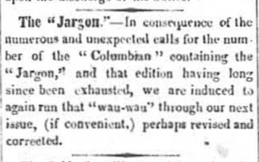 columbian feb 1853