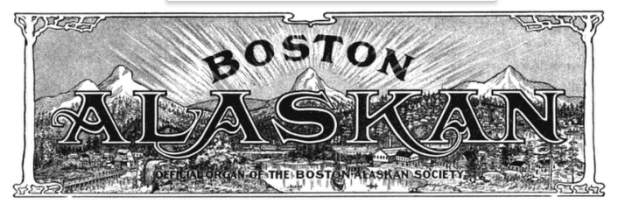 boston alaskan masthead