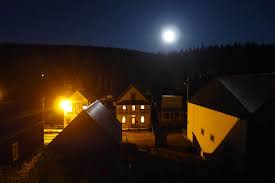 full moon barkerville
