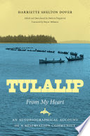 tulalip from my heart