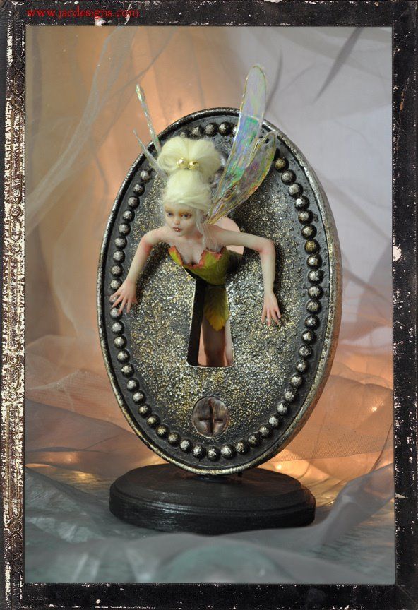 keyhole fairy