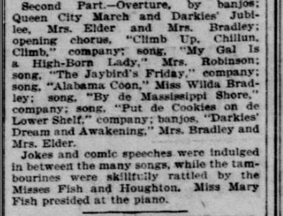 Kirkland Social News 02