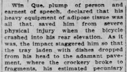 chinese cyclist bumps one 02