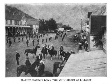 a woman tenderfoot in bear country 03