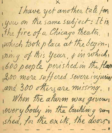Fire in a Chicago Theatre 1 English.PNG