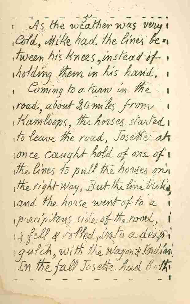 Sad Accident 2 English