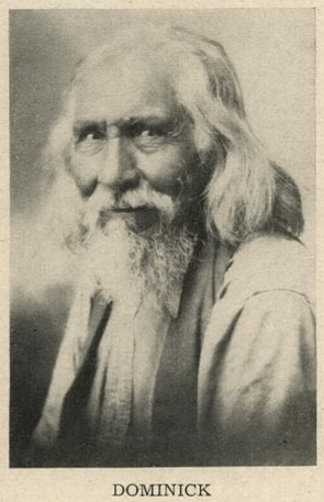 Dominick