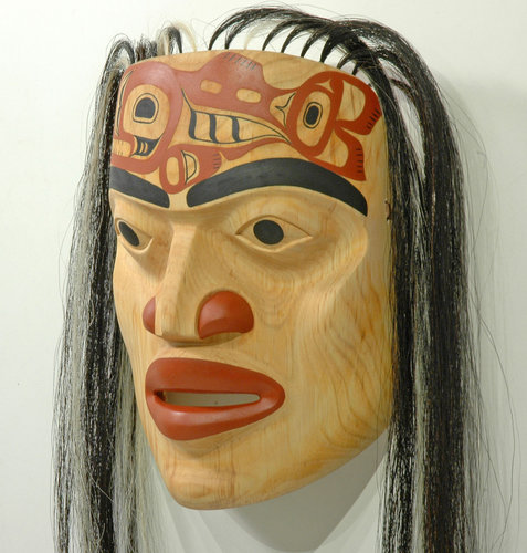 tsimshian chinook