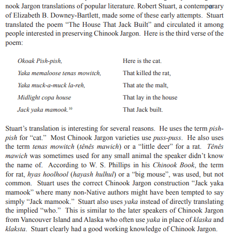 house that jack built