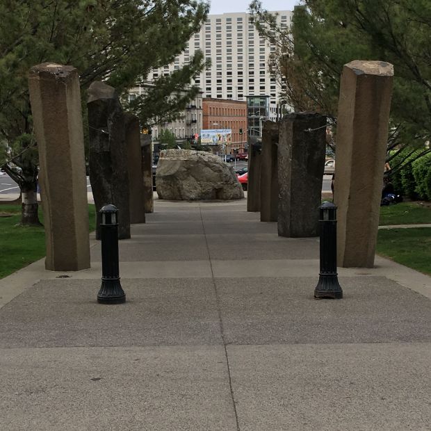 bringing home the wishing rock.jpeg