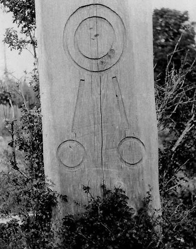 potlatch house Lummi carving 1905