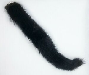 mink tail