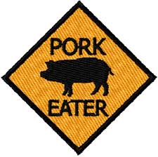 porkeater