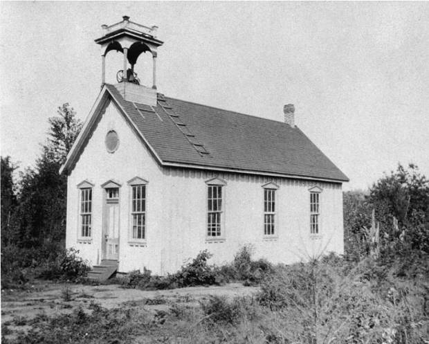 skokomish eells school