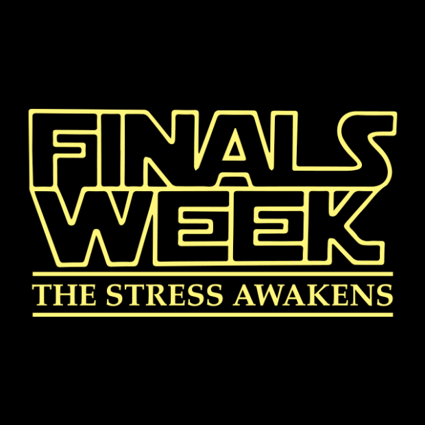 final stress