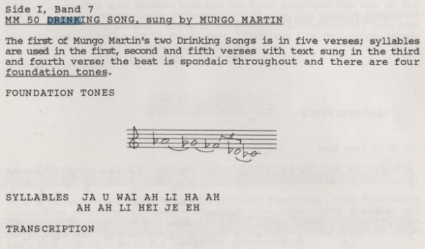 haida drinking song 01