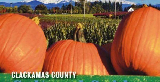clackamas squash