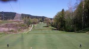 salish cliffs hole 1