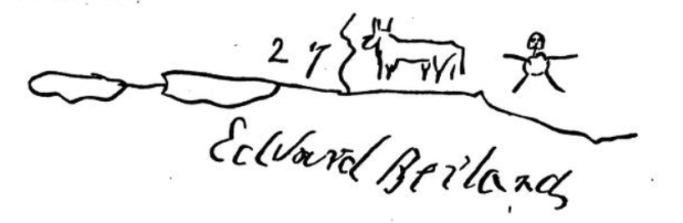 simpson hieroglyphic