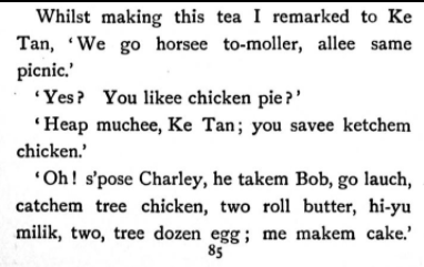 canadian camp life 08