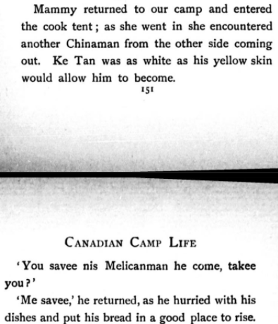 canadian camp life 09