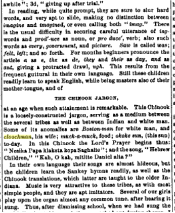 special correspondence 3