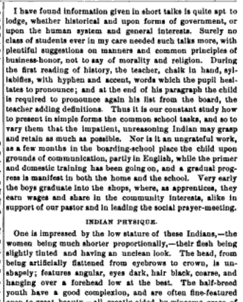 special correspondence 5