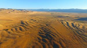 camas prairie montana