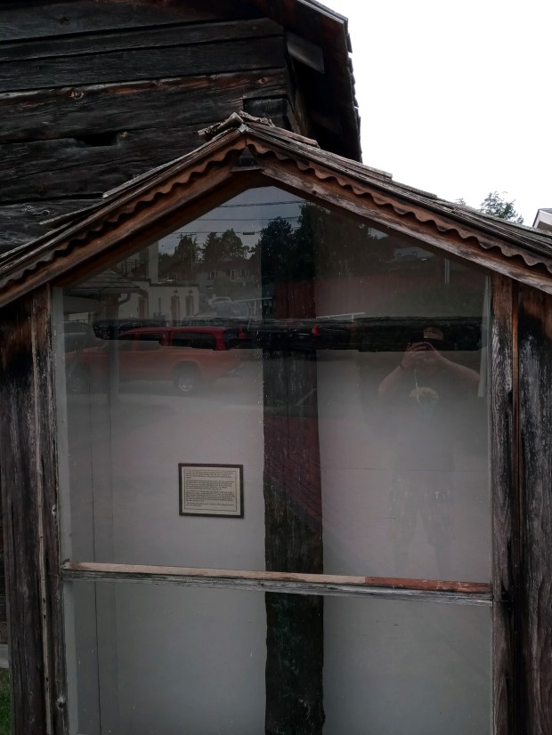 vacation photos cross