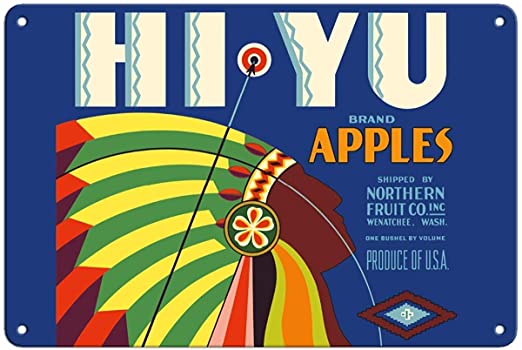 apples hiyu