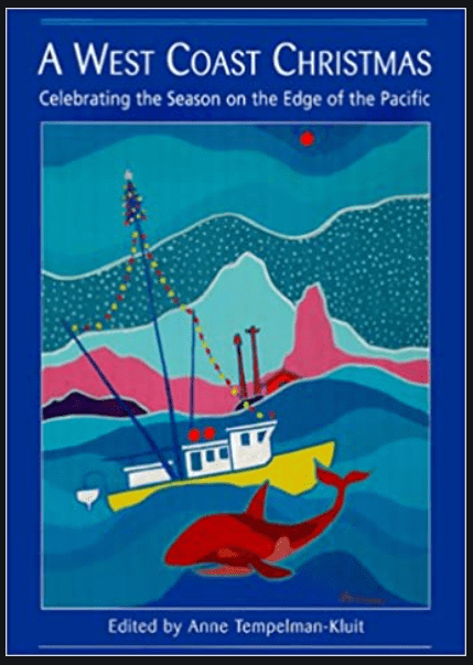 a west coast christmas