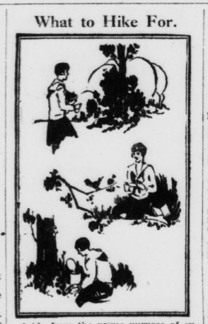 comanchowhattohikefor