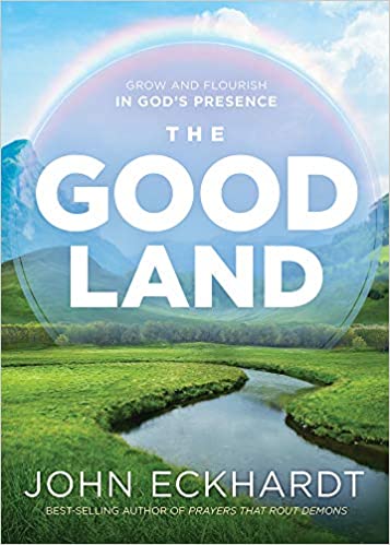 good land
