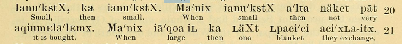 not very it is bought