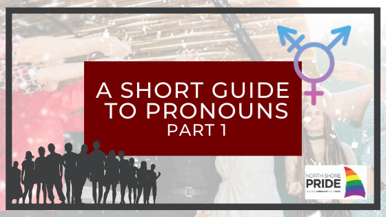 Pronouns